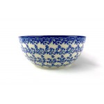 C38 Bunzlau Rijstkom - Rice Bowl groot 3226X Rice Bowl